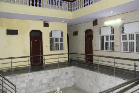 Raj Bed & Breakfast - 20