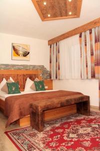 Pension Ballwein - 38