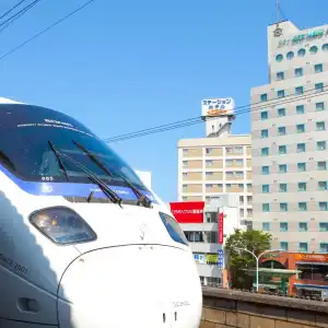 Seawave Beppu - 32