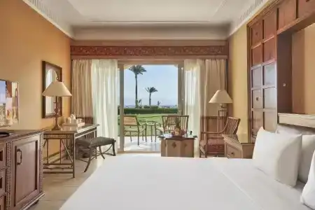 Mosaique Beach Resort Taba Heights - 58