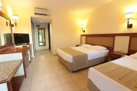 Ozlem Garden - All Inclusive - 46