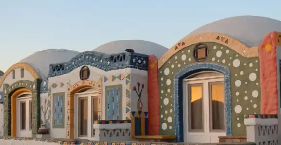 Artika Wadi Kiki - 42