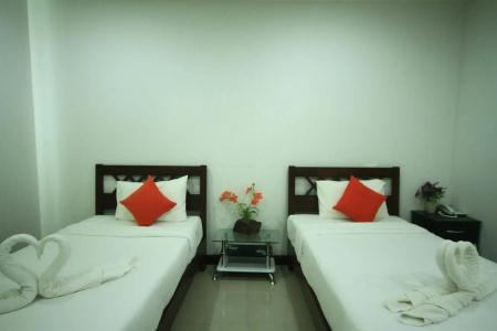 Tenera Boutique Residence - 20