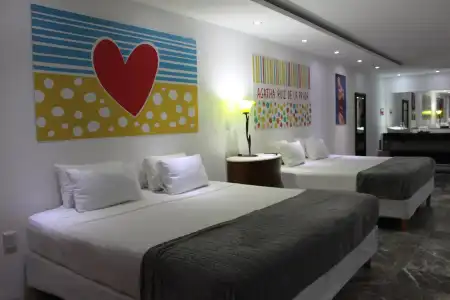 Essenzia de Cancun - 11