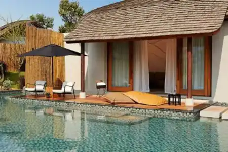 Boribot Pool Resort - 24