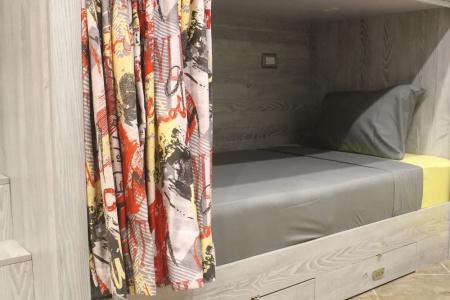 Marina Hostel - 4