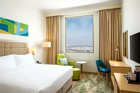 Holiday Inn & Suites Science Park, an IHG - 26
