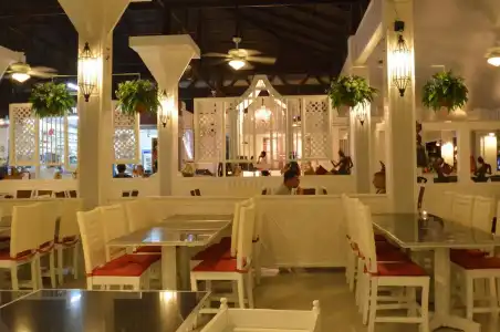 Kohhai Fantasy Resort & Spa - 21