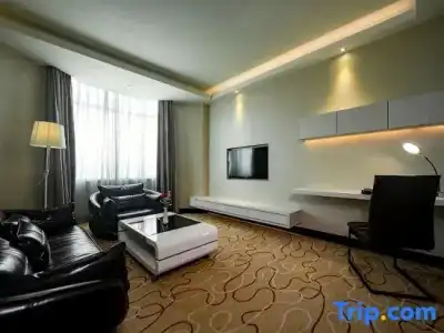 Promenade Kota Kinabalu - 114