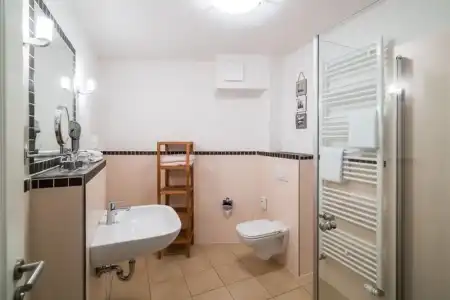 Strandhafer Aparthotel - 52