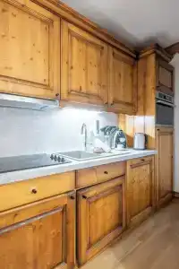 Résidence Pierre & Vacances Premium La Ginabelle - 64