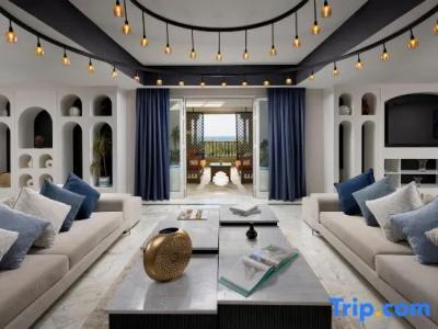 Ramada Plaza Tunis - 146