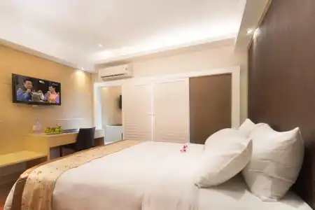 Empress HoChiMinh City - 62