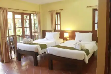 Bangtao Village Resort - 119
