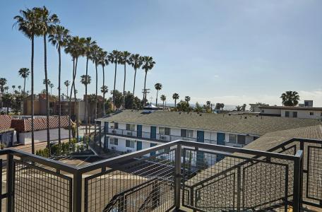 The Shoal La Jolla Beach - 21