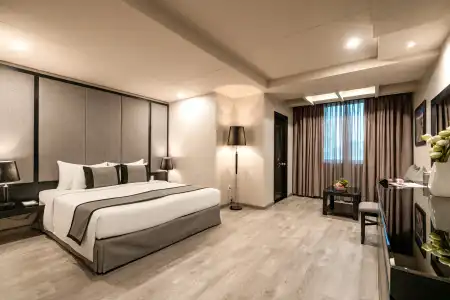 Paragon Saigon - 21