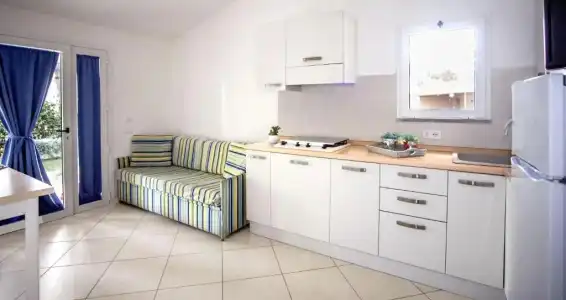 Camping Village Baia Azzurra - 100