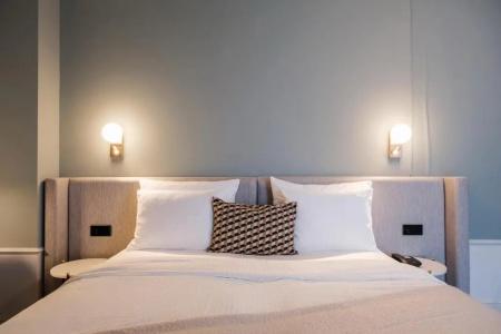 Mercure Pforzheim - 115
