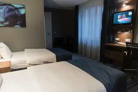 Holiday Inn Express-Altunizade, an IHG - 1