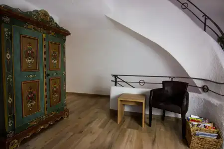 Garni Alp Inn - Chiemgaukarte Inclusive - 14