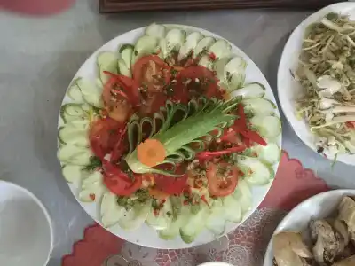 Thu Guest House - 9