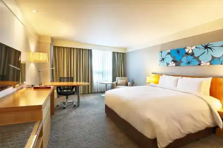 Best Western Premier Incheon Airport - 41