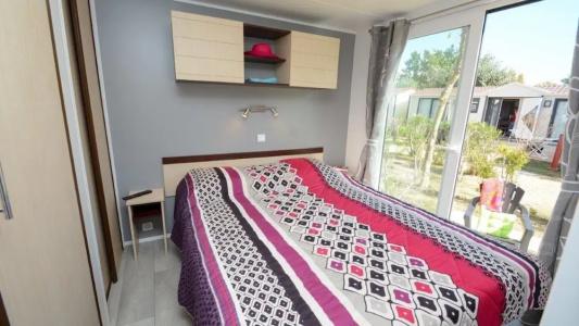 Camping Tikayan Golfe de Saint Tropez - 68
