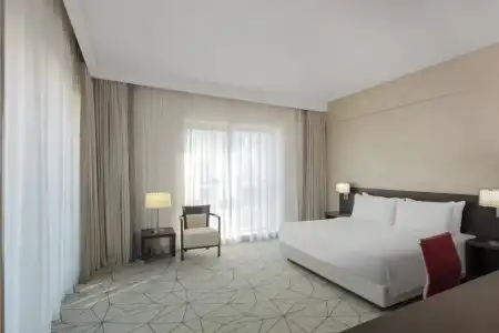 Hyatt Place Jumeirah Residences - 4