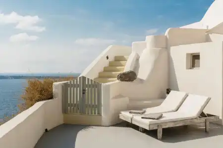 Oia Mare Villas - 219
