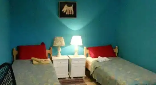 Orient Express Hostel - 4