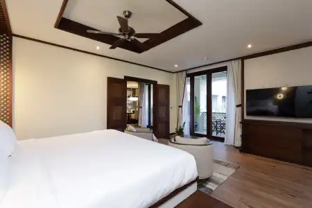 Almanity Hoi An Resort & Spa - 2