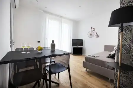 BADIA NUOVA Apart - 100