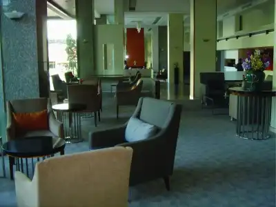 Lanna Palace 2004 - 12