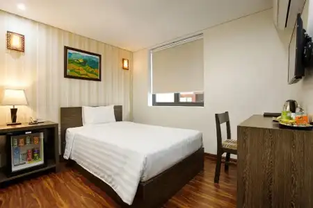 Mai Boutique Villa - 37