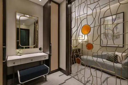 Waldorf Astoria Cairo Heliopolis - 4