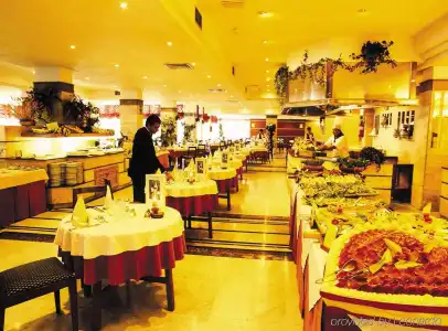 Bull Costa Canaria & Spa - Adults only - 30