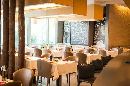 InterContinental Santiago by IHG - 34