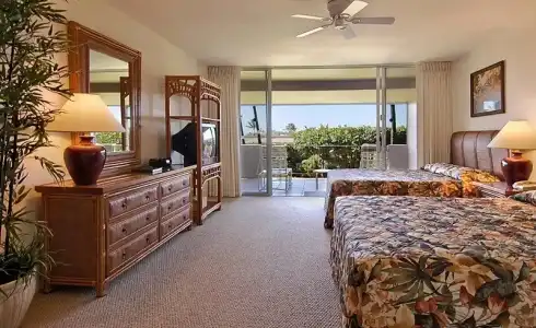 Kaanapali Maui at the Eldorado by OUTRIGGER - 118