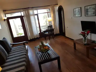 Suite Lanka - 1