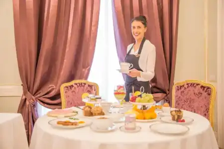 Palazzo Monga Boutique Guesthouse - 54