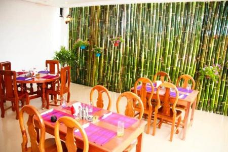 The Orchid Bokor Boutique Resort - 1