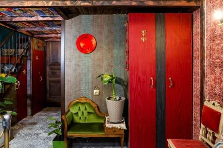 Tiflis Inn Glamour Boutique - 103