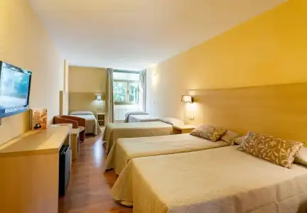 Panorama & Spa - 53