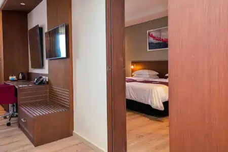 Crowne Plaza DAR ES SALAAM by IHG - 51