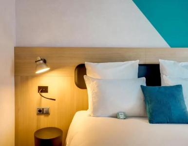 Mercure Paris Gare De Lyon TGV - 49