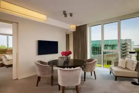The Ritz-Carlton, Wolfsburg - 69