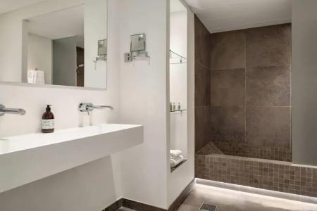 Comwell Hvide Hus Aalborg, Dolce by Wyndham - 160