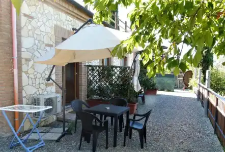 Agriturismo La Pietriccia - 67