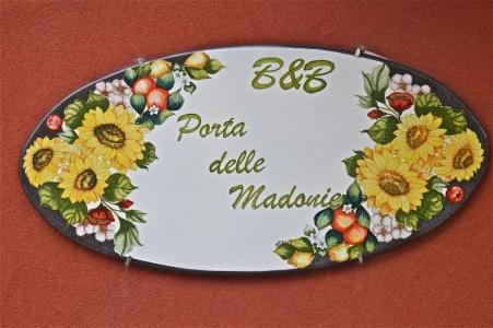 B&B Porta delle Madonie - 49