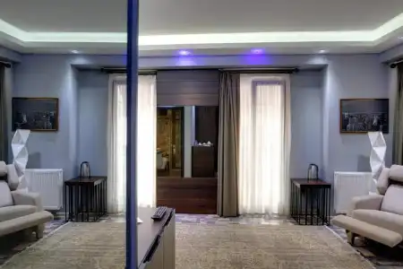 Arcadia Suit Taksim - 28